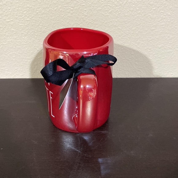 New Rae Dunn Disney Snow White ceramic mug - Picture 2 of 4